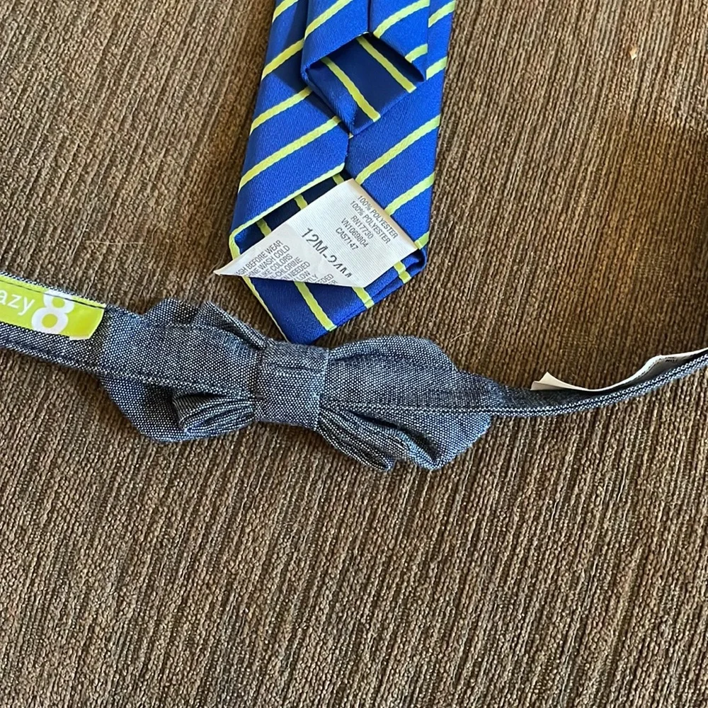 Tie Bundle